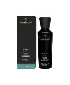 Martom Hydrate Aqua Moisturizing Conditioner Увлажняющий кондиционер для сухих и поврежденных волос - Написать отзыв