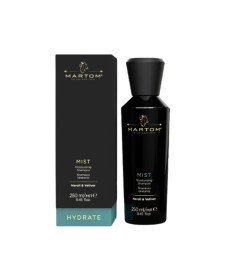 Martom Hydrate Mist Moisturizing Shampoo Увлажняющий и питательный шампунь для придания волосам эластичности и блеска - Написать отзыв