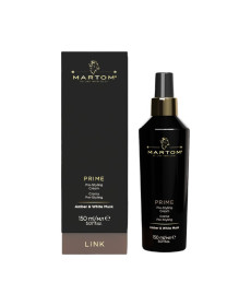 Martom Link Prime Pre-Styling Cream Кондиционирующий крем-престайлинг, разглаживающий кутикулу волос - Написать отзыв
