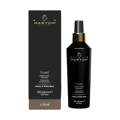 Martom Link Tune Multifunction Detangler Спрей-флюїд для полегшення розчісування волосся