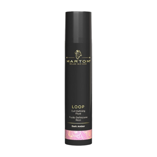 Martom Style Loop Curly Definition Fluid Флюїд для формування локонів