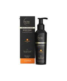 Martom Secret Glow Conditioner Cooper Кондиціонер для підтримання тону кольору (помаранчевий) - Написати відгук