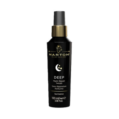 Martom Sensorial Deep Night Repair Serum Нічна відновлювальна сироватка