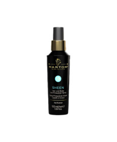 Martom Sensorial Sheen Hair And Body Sun Protection Spray SPF 15 Сонцезахисний спрей для волосся та тіла - Написати відгук