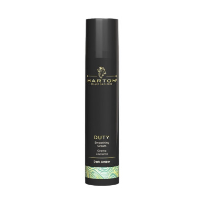 Martom Style Duty Smoothing Cream Розгладжуючий крем для волосся