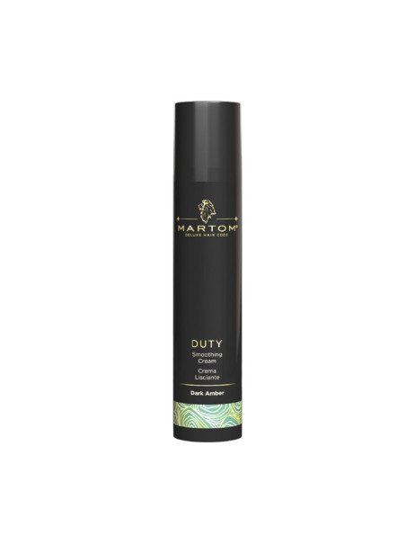 Martom Style Duty Smoothing Cream Розгладжуючий крем для волосся