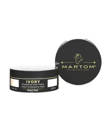 Martom Style Ivory Modeling Matt Paste Моделирующая паста с матовым эффектом - Написать отзыв