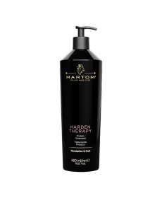 Martom Treat Harden Therapy Protein Treatment Протеїновий кондиціонер для зміцнення та глибокого відновлення волосся - Написати відгук