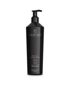 Martom Treat Royal Therapy Intensive Moisturizer Интенсивная маска для смягчения и увлажнения волос - Написать отзыв