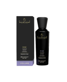 Martom Volume Rise Volumizing Shampoo Поживний шампунь для об'єму з протеїнами рису - Написати відгук