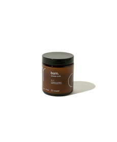 Maude Burn no.3 Eucalyptus and Sandalwood Свеча для массажа Аромат №3 эвкалипт и сандаловое дерево - Написать отзыв