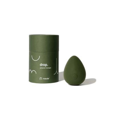 Maude DROP External Massager Зовнішній масажер