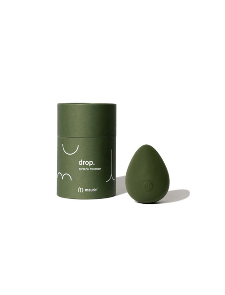Maude DROP External Massager Наружный массажер