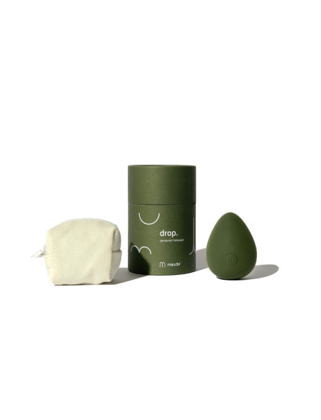 Maude DROP External Massager Наружный массажер