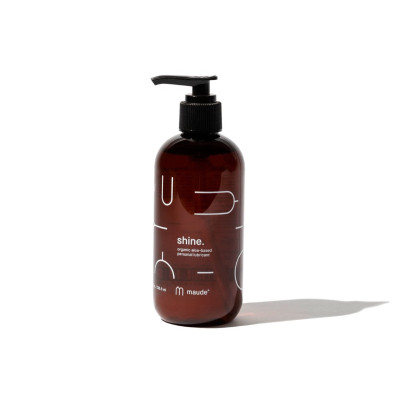 Maude Shine Silicone Лубрикант на силіконовій основі