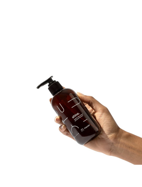 Maude Shine Silicone Лубрикант на силиконовой основе