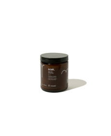 Maude Soak no.3 Eucalyptus and Sandalwood Минеральная соль для ванны Аромат №3 эвкалипт и сандаловое дерево - Написать отзыв