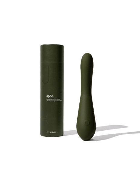 Maude SPOT Internal Vibrator Внутренний вибратор