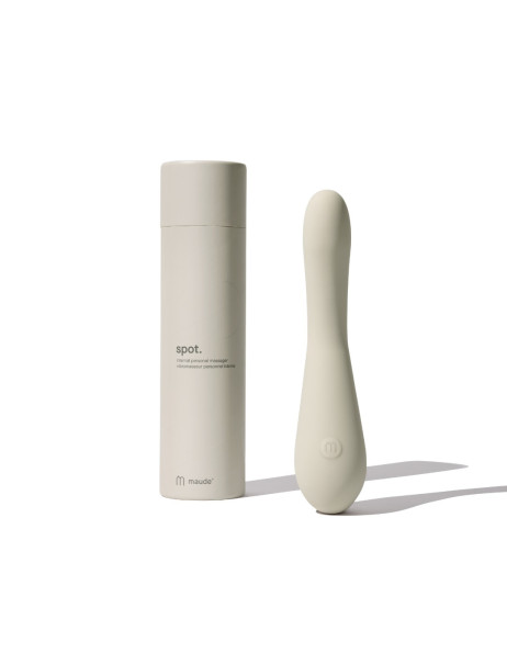Maude SPOT Internal Vibrator Внутренний вибратор