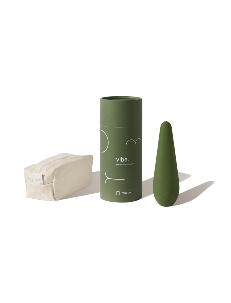 Maude VIBE External Vibrator Внешний вибратор