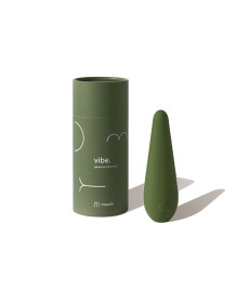 Maude VIBE External Vibrator Внешний вибратор - Написать отзыв