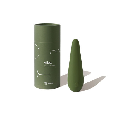 Maude VIBE External Vibrator Зовнішній вібратор