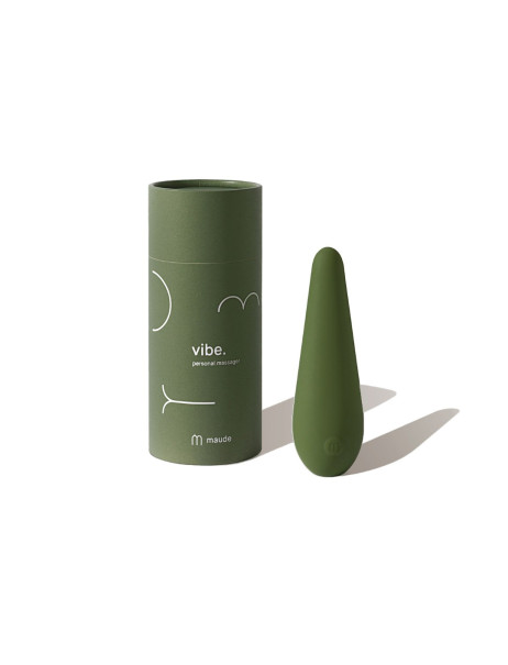 Maude VIBE External Vibrator Внешний вибратор