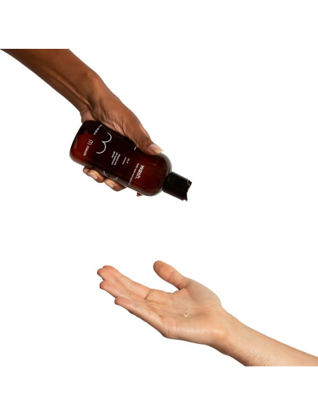 Maude Wash no.0 Гель для душа и пена для ванны без аромата