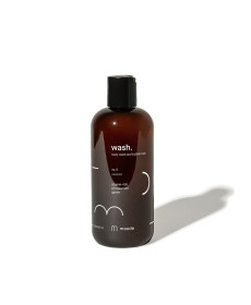 Maude Wash no.0 Гель для душа и пена для ванны без аромата - Написать отзыв