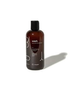 Maude Wash no.1 Amber, Cedar Leaf & Lemongrass Гель для душа и пена для ванной Аромат №1 амбра, кедр и лемонграсс - Написать отзыв