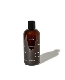 Maude Wash no.2 Pink Pepper & Gurjun Balsam Гель для душа и пена для ванны Аромат №2 розовый перец и бальзам гурджун - Написать отзыв