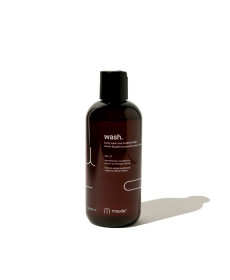 Maude Wash no.3 Eucalyptus and Sandalwood Гель для душа и пена для ванны Аромат №3 эвкалипт и сандаловое дерево - Написать отзыв