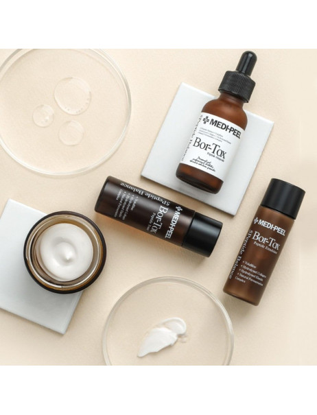 Medi-Peel Bor-Tox 5 Peptide Multi Care Kit Набір ліфтинг-засобів проти зморшок