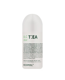 Medi-Peel A.C.Tea Clear Точковий засіб проти акне - Написати відгук