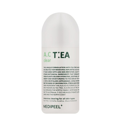 Medi-Peel A.C.Tea Clear Точечное средство против акне