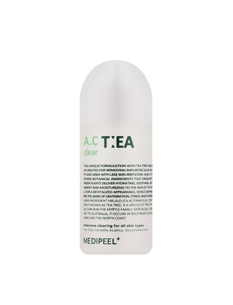 Medi-Peel A.C.Tea Clear Точковий засіб проти акне