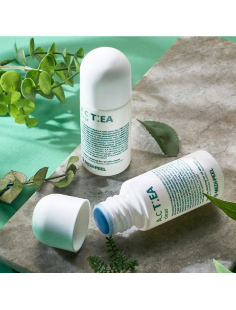 Medi-Peel A.C.Tea Clear Точковий засіб проти акне