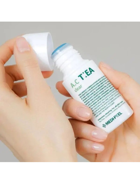 Medi-Peel A.C.Tea Clear Точковий засіб проти акне