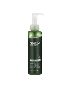Medi-Peel Algo-Tox Deep Clear Гель для глибокого очищення шкіри з ефектом детоксу - Написати відгук