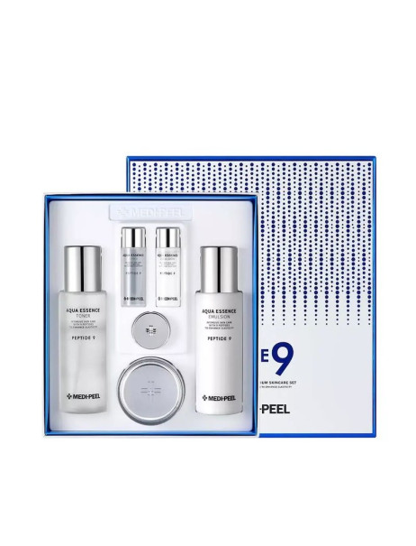 Medi-Peel Peptide 9 Skin Care Special Set Набір для догляду за обличчям
