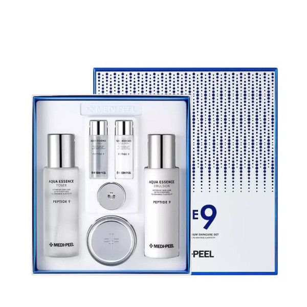 Medi-Peel Peptide 9 Skin Care Special Set Набір для догляду за обличчям