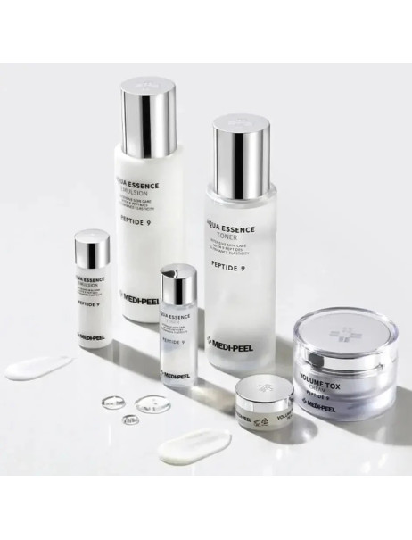 Medi-Peel Peptide 9 Skin Care Special Set Набір для догляду за обличчям