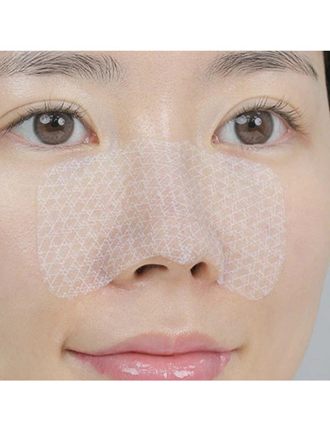 Medi-Peel Extra Super 9 Plus Blackhead Out Nose Pack Двоступенева маска від чорних цяток