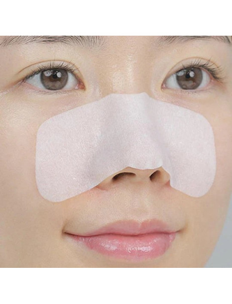 Medi-Peel Extra Super 9 Plus Blackhead Out Nose Pack Двоступенева маска від чорних цяток