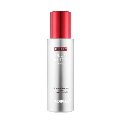Medi-Peel Peptid 9 Volume Bio Tox Toner Pro Тонер с пептидами