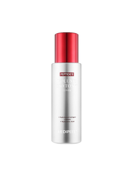Medi-Peel Peptid 9 Volume Bio Tox Toner Pro Тонер з пептидами