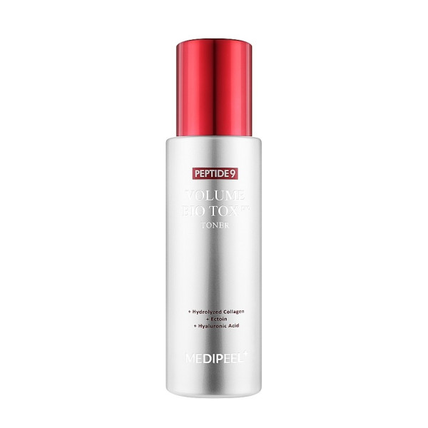 Medi-Peel Peptid 9 Volume Bio Tox Toner Pro Тонер з пептидами
