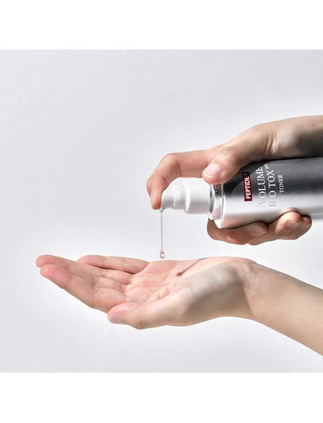Medi-Peel Peptid 9 Volume Bio Tox Toner Pro Тонер з пептидами