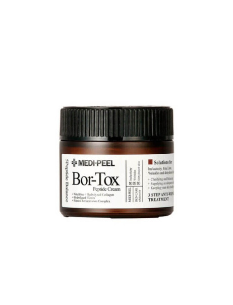 Medi-Peel Bor-Tox Peptide Cream Ліфтинг-крем з пептидним комплексом