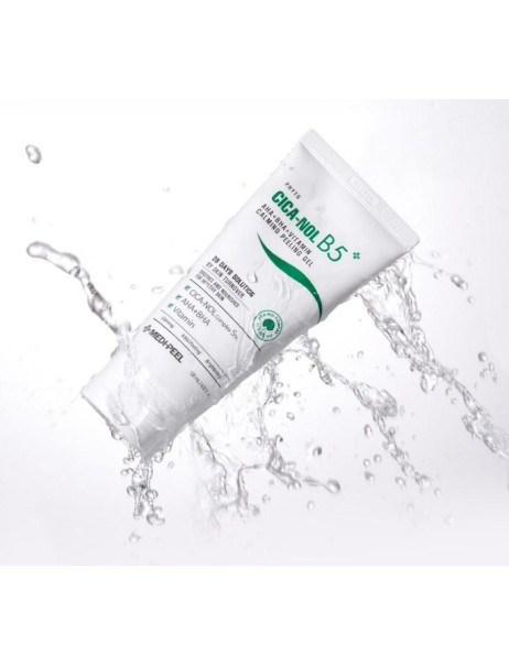 Medi-Peel Phyto Cica-Nol B5 Calming Peeling Gel Заспокійливий пілінг-гель з центеллою